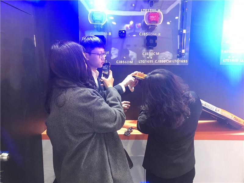 2019 automechanika shanghai16