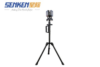 XJ891 Panoramic Portable Lighting Device