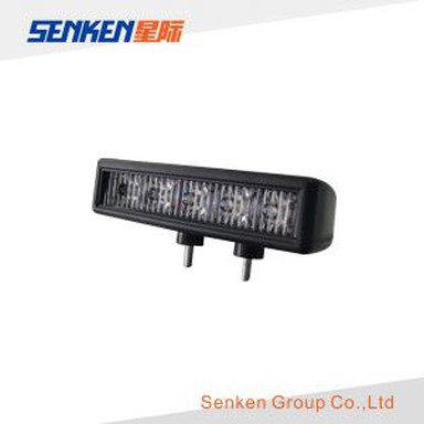 1 års garanti Motorlampa baklykta med 5 st GEN III LED LTE1595
