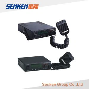 Remote Compact Siren Med Ljusreglage CJB100B / CJB100BD