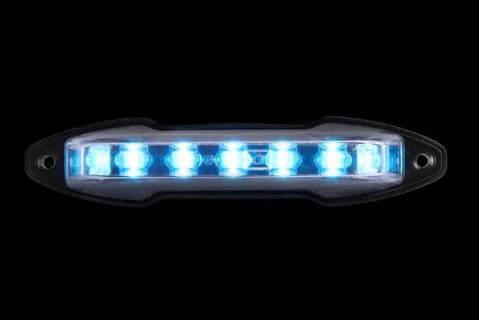 LTE-A15 & LTE-A25 Warning Light
