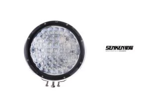 SENKEN 135W bil körlampa