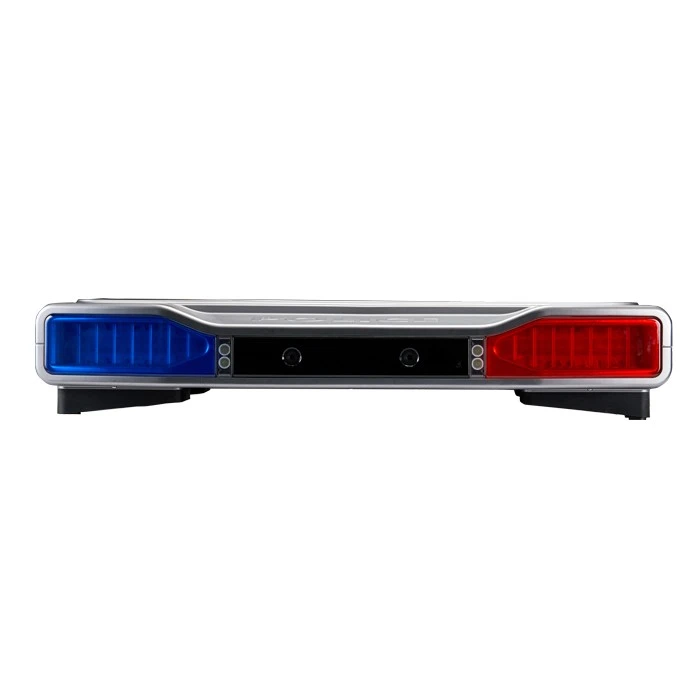 New Concept Mobile Intelligent Patrol Terminal