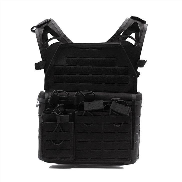 SENKEN Bulletproof Vest With Plates