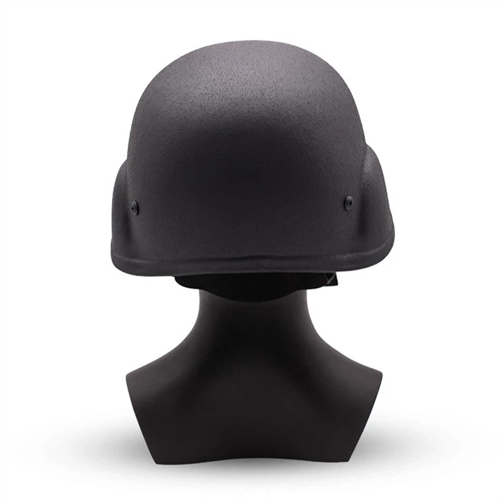 Aramid Bullet Proof Helmet