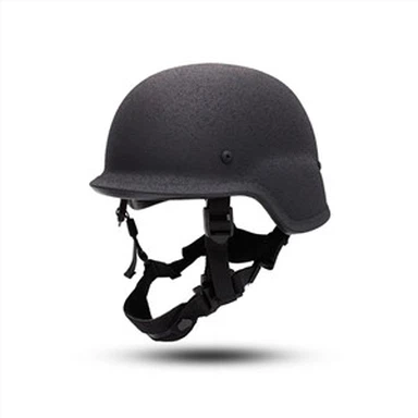 NIJ IIIA PE Bullet Proof Hjälm